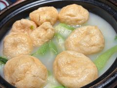 -晓粤·惹味粤菜(凯德乐峰广场店)