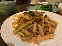 -西安凯悦酒店·湖畔中餐厅