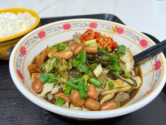 -陈记汤饭(水巷口店)