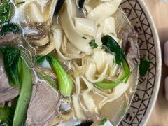 -萧记三鲜烩面(东站店)