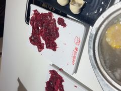 -陈记顺和潮汕牛肉火锅(韩江路店)