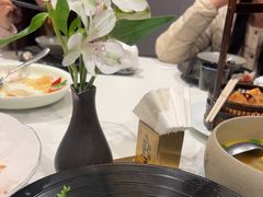 -杭州西湖柳莺里酒店·闻莺厅