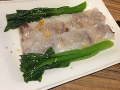 -粤港餐厅(禹州商业广场店)