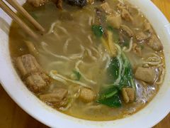 -泰顺江南春面馆