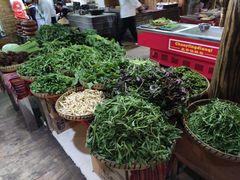 -昆虫窝子·特色云南菜(拓东路总店)