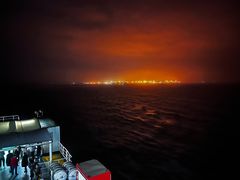 -粤海铁路北港码头