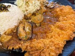 -米屋石锅拌饭(师大店)