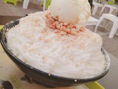 -MOMO冰品·生巧汤圆(红桥店)