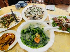 -九大簋家宴(晓港湾店)