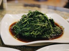 金花菜酒香-新聚丰菜馆(太监弄店)