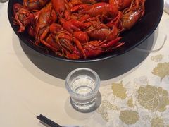 -聚味瞿记·龙虾堂(咸嘉湖店)