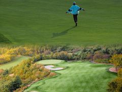 -昆明春城湖畔度假村