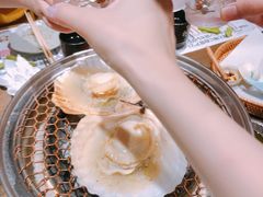 -樱宿日式和牛烧肉(五道口店)