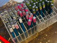 -十八字金·银饰·拼豆·开蚌DIY(魏公芳华里店)