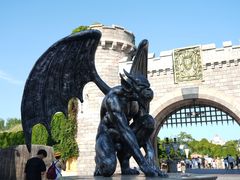 -大连海昌发现王国主题公园