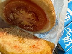 -麦当劳(团结湖店)