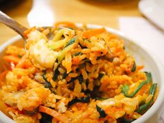 石锅拌饭-全州拌饭(参花街总店)