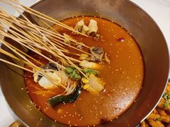 -付小姐在成都(五道口店)