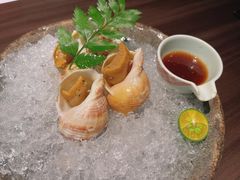 -匠和风精致料理(莆田财富中心店)