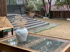 -悦哉·派对·草坪婚礼·围炉煮茶(三圣乡店)