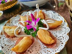 -南沙游艇会·大兵船餐厅