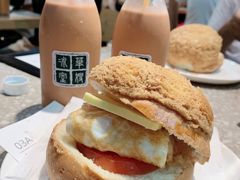 -华嫂冰室(湾仔店)