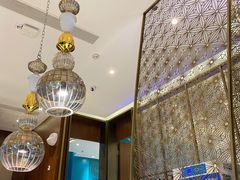 -阿里疆Alijiang·丝路美食·异域风情·清真(长楹天街店)