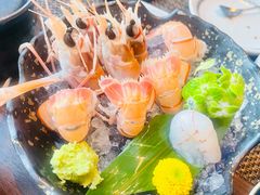 -田舍家Inakaya·炉端烧·铁板烧(天汇igc店)