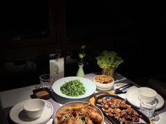 -野蔓果·山野菜(西湖景区·龙井茶田店)