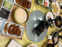 -北京国际饭店·谭府餐厅