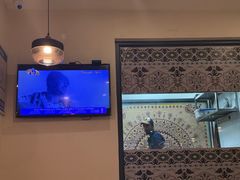 -Pita's&Tika's中东和印度风味餐厅(龙湖天街店)