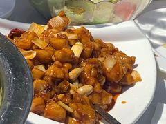 -峨嵋酒家(德内店)