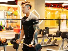 -悦莱美健身俱乐部(五羊新城店)