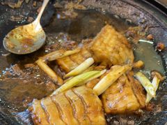 -君霖海鲜私房菜(春柳店)