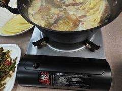 -61号餐吧(兴坪古镇漓江店)