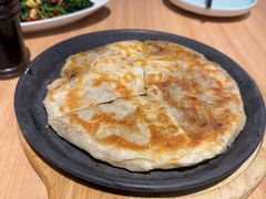 状元酥皮牛肉饼-宏状元现熬粥·京味菜(三里河店)