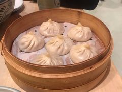 鲜肉小笼包-弄堂小笼包(西青中北永旺购物中心店)