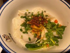 -吴满满油泼面(北方风味园店)