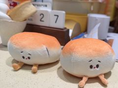 -fufuland·生乳舒芙蕾(北京·合生汇店)