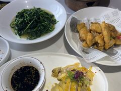 -老平安农家菜(平安店)