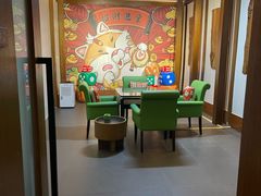 -长白山万达锦华套房酒店
