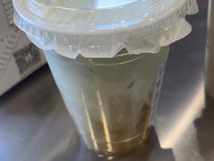 -唐沫茶兮(首山店)