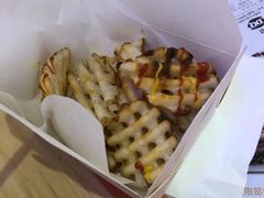 -DQ·蛋糕·冰淇淋(苏州中心店)