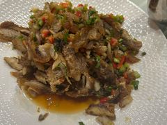 -渔娘渔家丹东海鲜(东直门店)