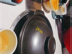 -百年果林椰子鸡(中洲店)