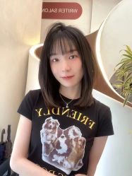 -朗峰专业美发沙龙