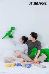 -专注孕妇照亲子照·纪田摄影