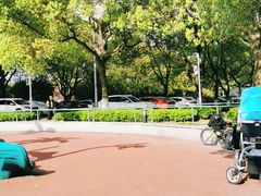 -中央公园(苏州工业园区)