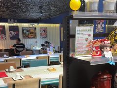 -将太无二·北美传奇寿司(瑞士公寓店)