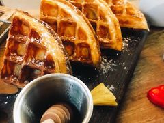 -春庄咖啡SpringHues(钟楼小区店)